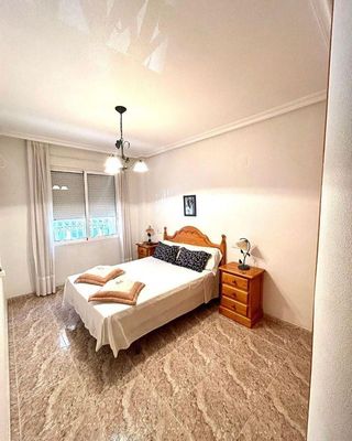 Piso en venta en Playa del Cura en Torrevieja