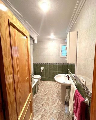 Piso en venta en Playa del Cura en Torrevieja