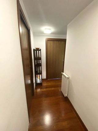 Piso en venta en Pinar - Anaka - Belaskoenea en Irun