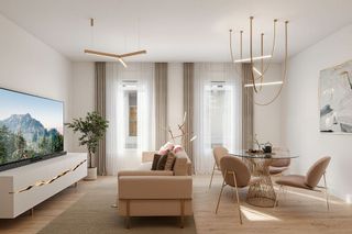 Piso en venta en Centro en Logroño