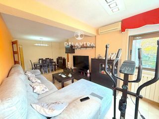 Piso en venta en Sur - PAU 4 en Móstoles