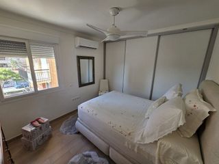 Piso en venta en Zona Puerto Deportivo en Fuengirola