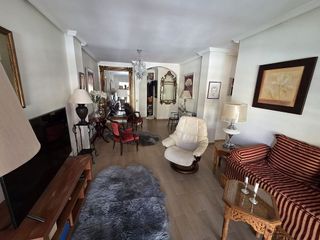 Piso en venta en Zona Puerto Deportivo en Fuengirola