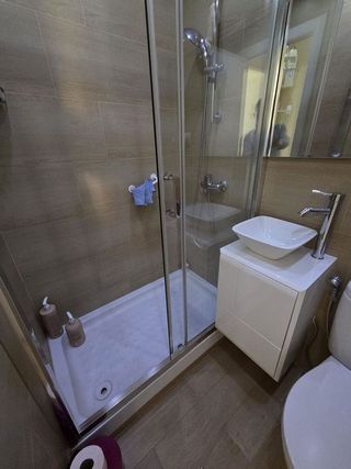 Piso en venta en Zona Puerto Deportivo en Fuengirola