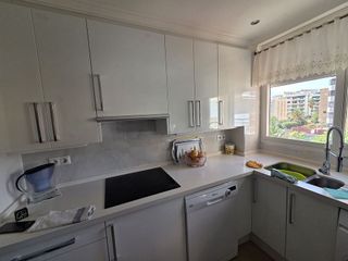 Piso en venta en Zona Puerto Deportivo en Fuengirola