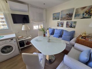 Piso en venta en Zona Puerto Deportivo en Fuengirola