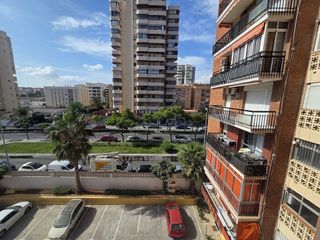 Piso en venta en Zona Puerto Deportivo en Fuengirola