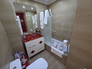 Piso en venta en Zona Puerto Deportivo en Fuengirola