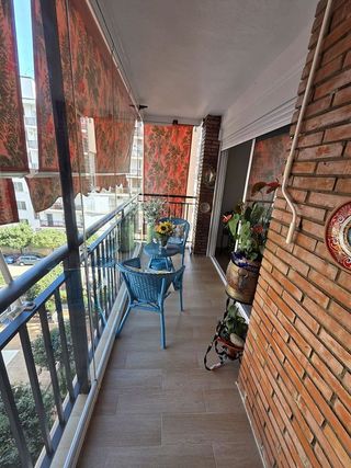 Piso en venta en Zona Puerto Deportivo en Fuengirola