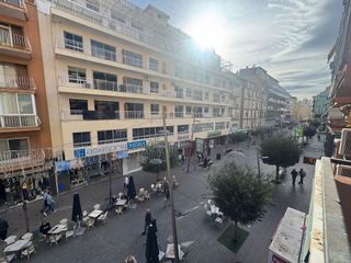 Piso en venta en Playa de Levante en Benidorm