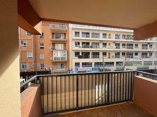 Piso en venta en Playa de Levante en Benidorm