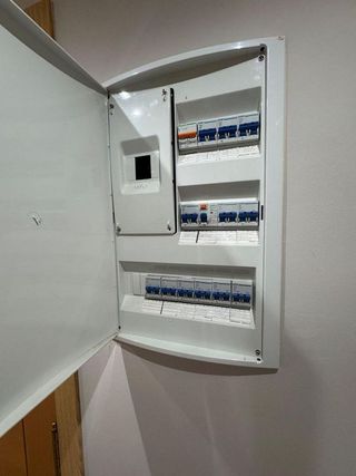 Piso en venta en Playa de Levante en Benidorm