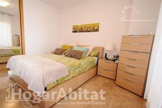 Piso en venta en Mestalla en Valencia