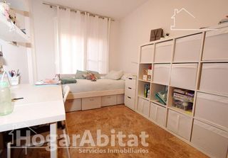 Piso en venta en Mestalla en Valencia