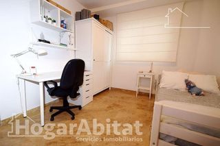 Piso en venta en Mestalla en Valencia