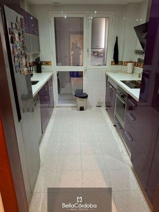 Piso en venta en Tablero Bajo - Arruzafilla en Córdoba