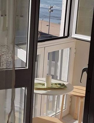 Piso en venta en Playa Stª Mª del Mar - Playa Victoria en Cádiz