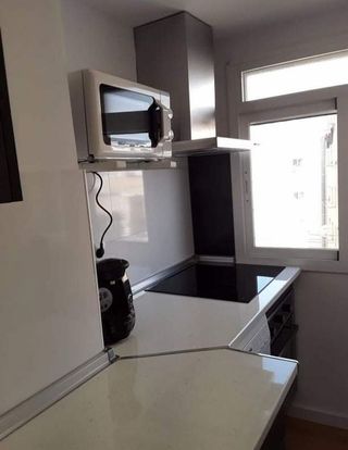 Piso en venta en Playa Stª Mª del Mar - Playa Victoria en Cádiz