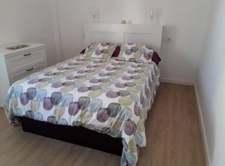 Piso en venta en Playa Stª Mª del Mar - Playa Victoria en Cádiz