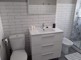 Piso en venta en Playa Stª Mª del Mar - Playa Victoria en Cádiz