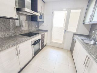 Piso en venta en Pueblo Poniente en Benidorm