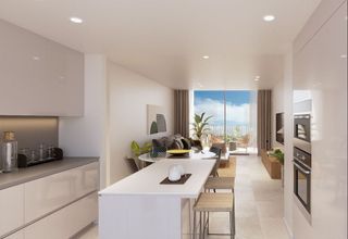 Piso en venta en Foners en Palma de Mallorca