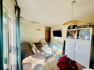 Ático en venta en Las Lagunas en Mijas