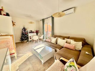 Ático en venta en Las Lagunas en Mijas