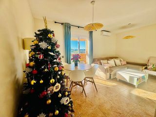 Ático en venta en Las Lagunas en Mijas