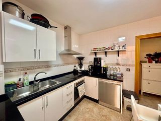 Ático en venta en Las Lagunas en Mijas