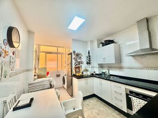 Ático en venta en Las Lagunas en Mijas