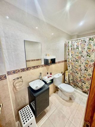 Ático en venta en Las Lagunas en Mijas