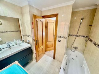 Ático en venta en Las Lagunas en Mijas