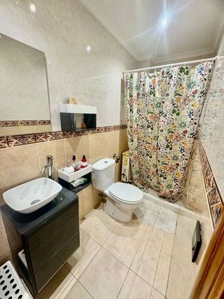 Ático en venta en Las Lagunas en Mijas