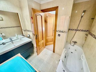 Ático en venta en Las Lagunas en Mijas