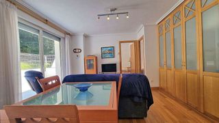 Piso en venta en El Antiguo en San Sebastián-Donostia