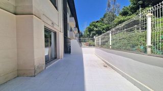 Piso en venta en El Antiguo en San Sebastián-Donostia