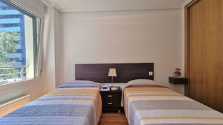 Piso en venta en El Antiguo en San Sebastián-Donostia