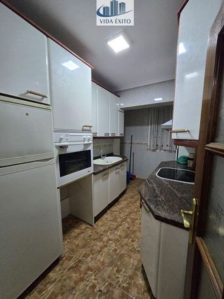 Piso en venta en Alcantarilla - La Glorieta en Jaén