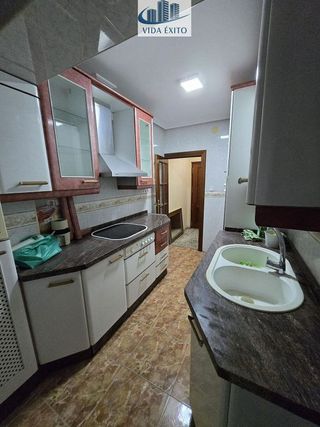 Piso en venta en Alcantarilla - La Glorieta en Jaén