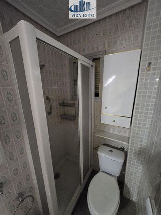 Piso en venta en Alcantarilla - La Glorieta en Jaén