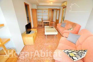 Piso en venta en Camí Real en Valencia