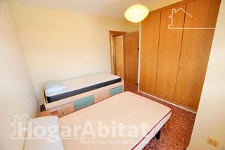 Piso en venta en Camí Real en Valencia