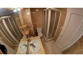 Piso en venta en Playa de los Boliches en Fuengirola