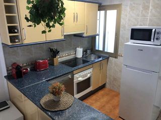 Piso en venta en Playa de los Boliches en Fuengirola