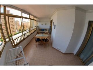 Piso en venta en Playa de los Boliches en Fuengirola