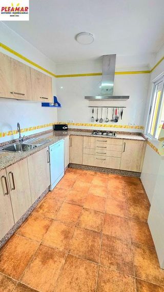 Piso en venta en Centro - Norte en Chipiona