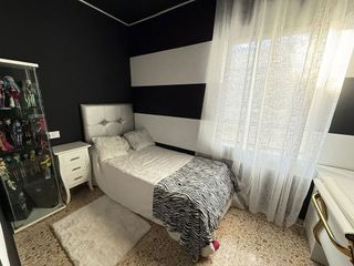 Piso en venta en Martos