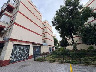 Piso en venta en Cruz Roja en Sevilla