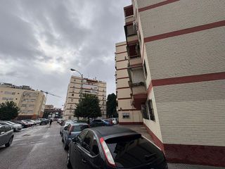 Piso en venta en Cruz Roja en Sevilla